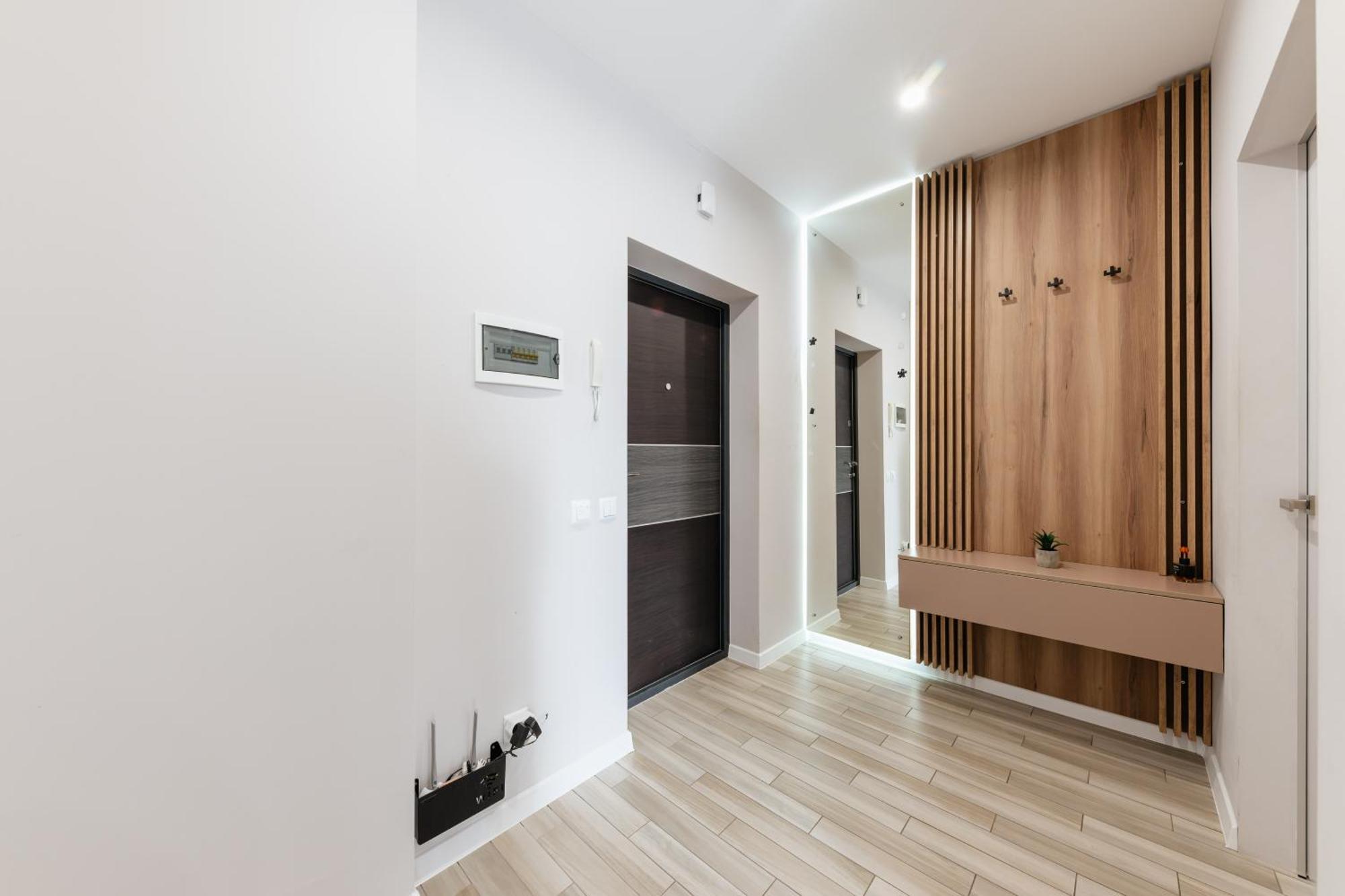 Luxury Apartments “Bozdosh” 乌日霍罗德 外观 照片